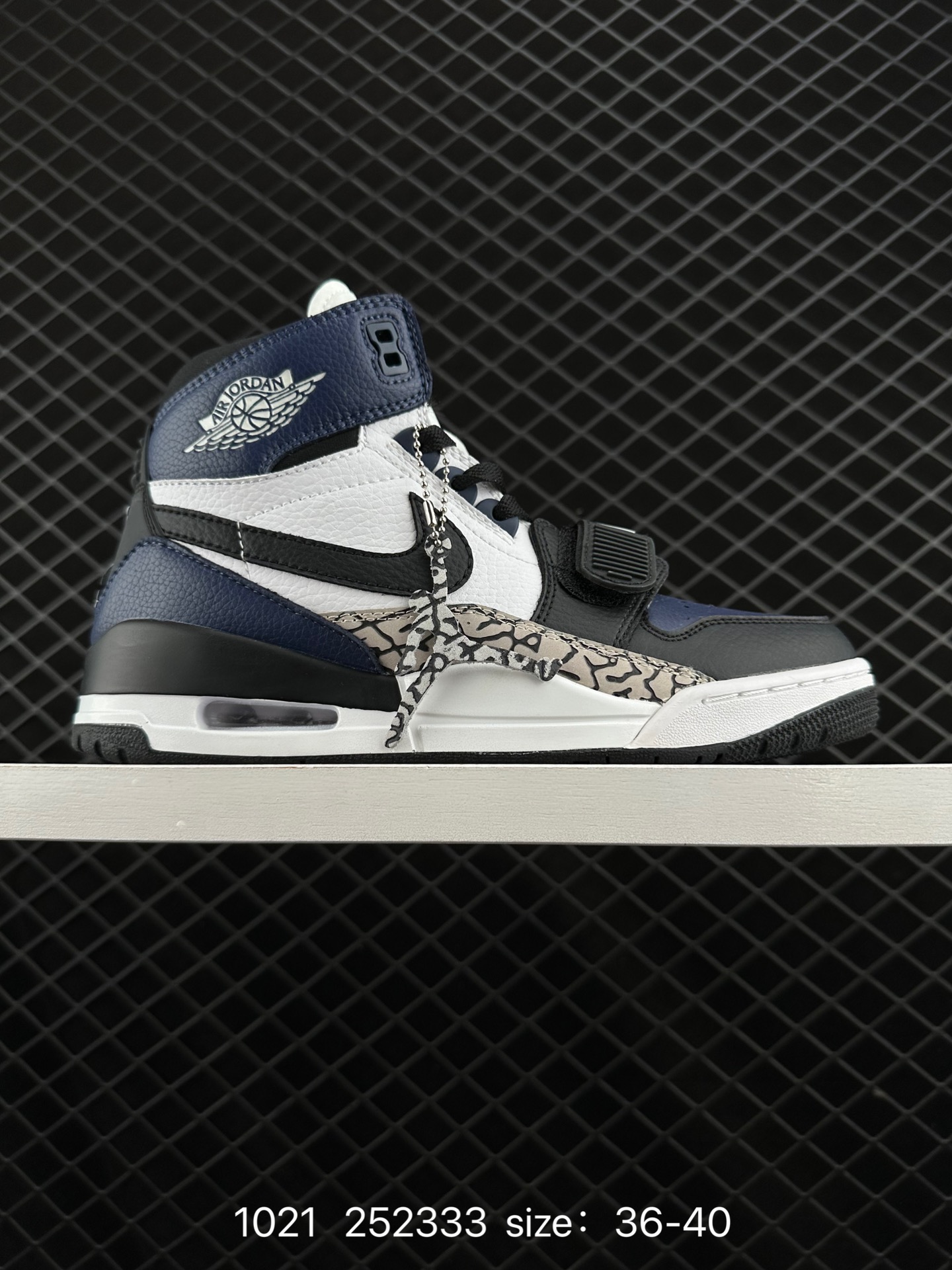 Nike Air Jordan Legacy 312 Low